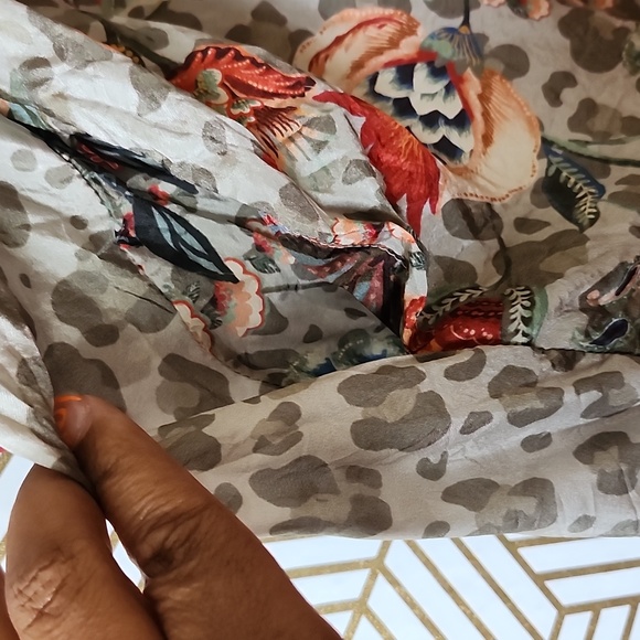 Johnny Was Dress - Picture 5 of 14